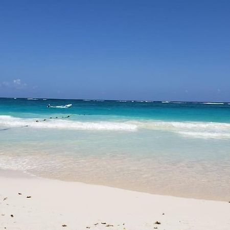 Hotel&Cabañas Zazil Kin Tulum Dış mekan fotoğraf