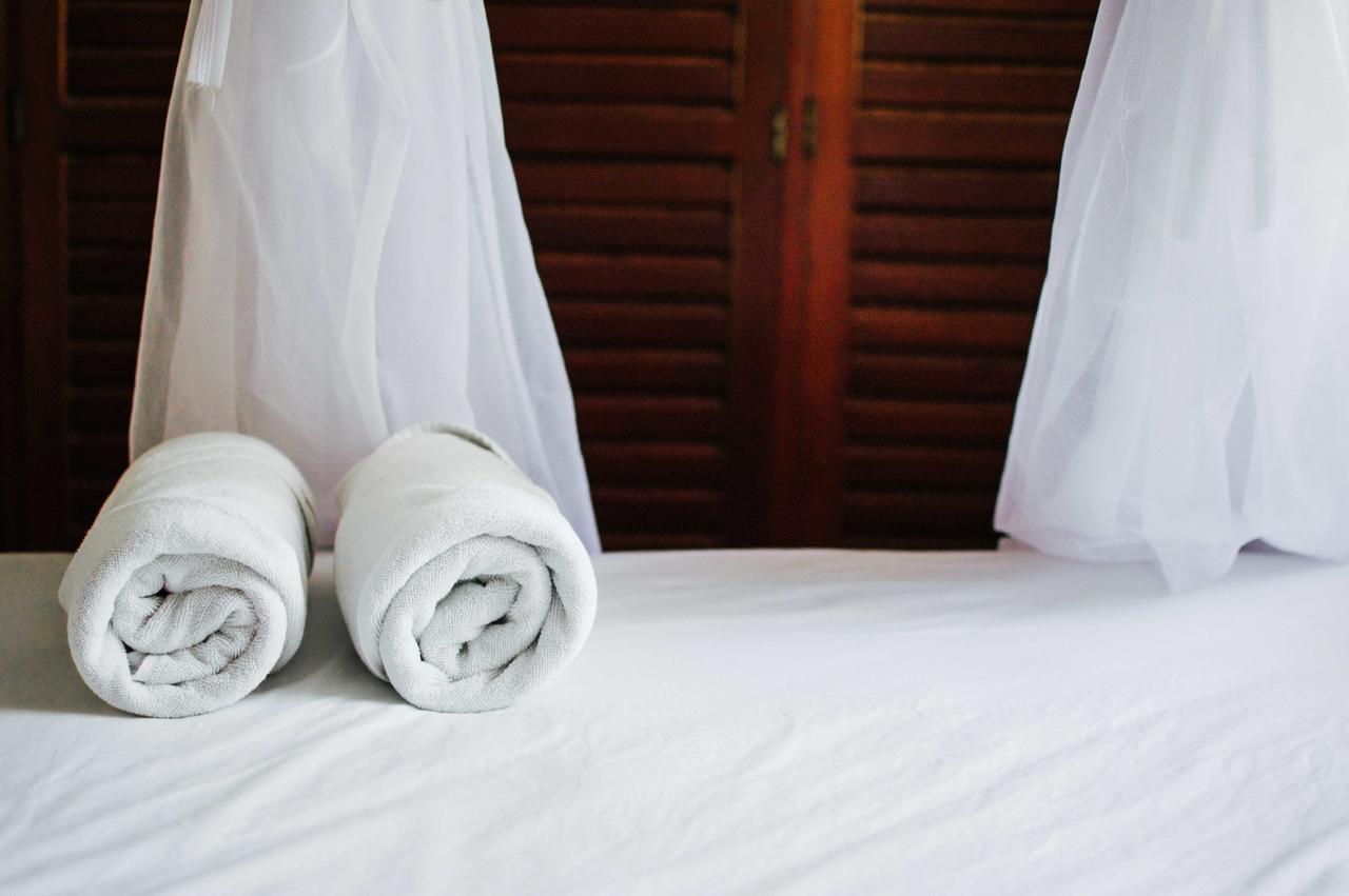 Hotel&Cabañas Zazil Kin Tulum Dış mekan fotoğraf