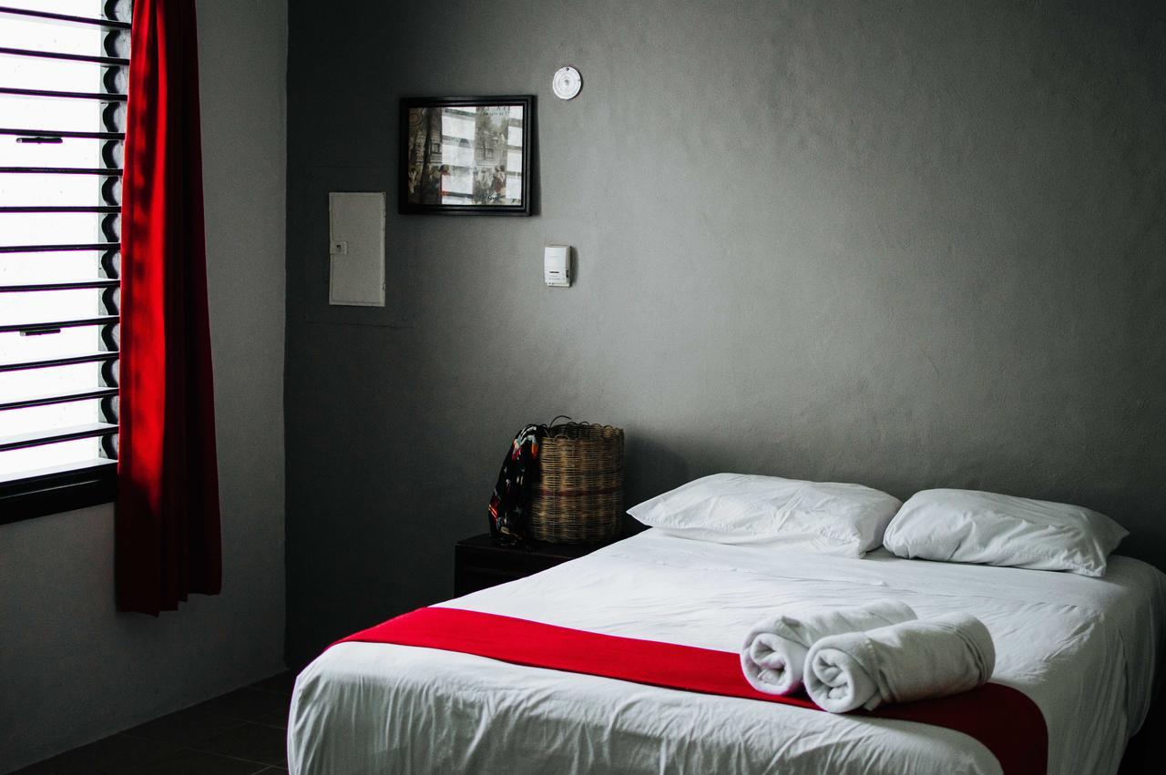 Hotel&Cabañas Zazil Kin Tulum Dış mekan fotoğraf