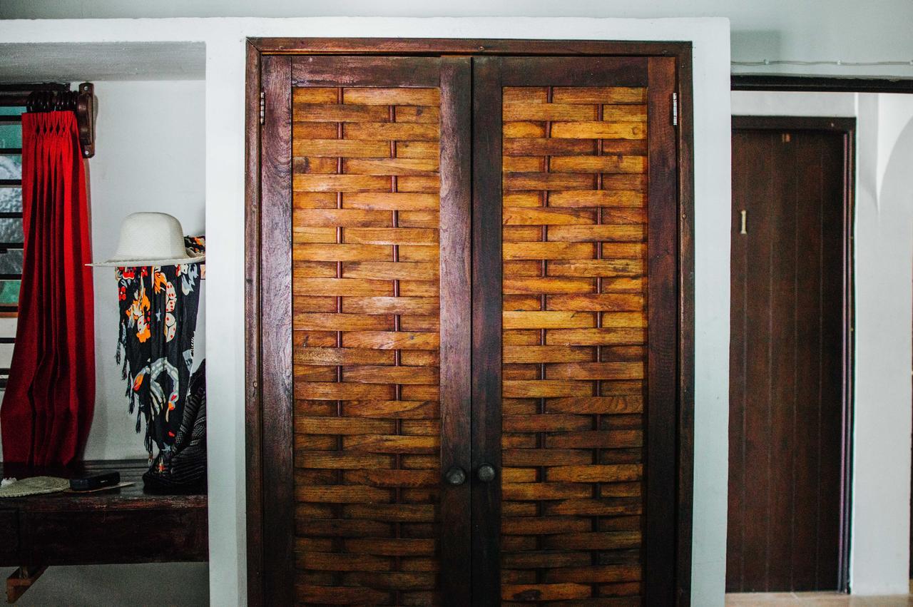 Hotel&Cabañas Zazil Kin Tulum Dış mekan fotoğraf
