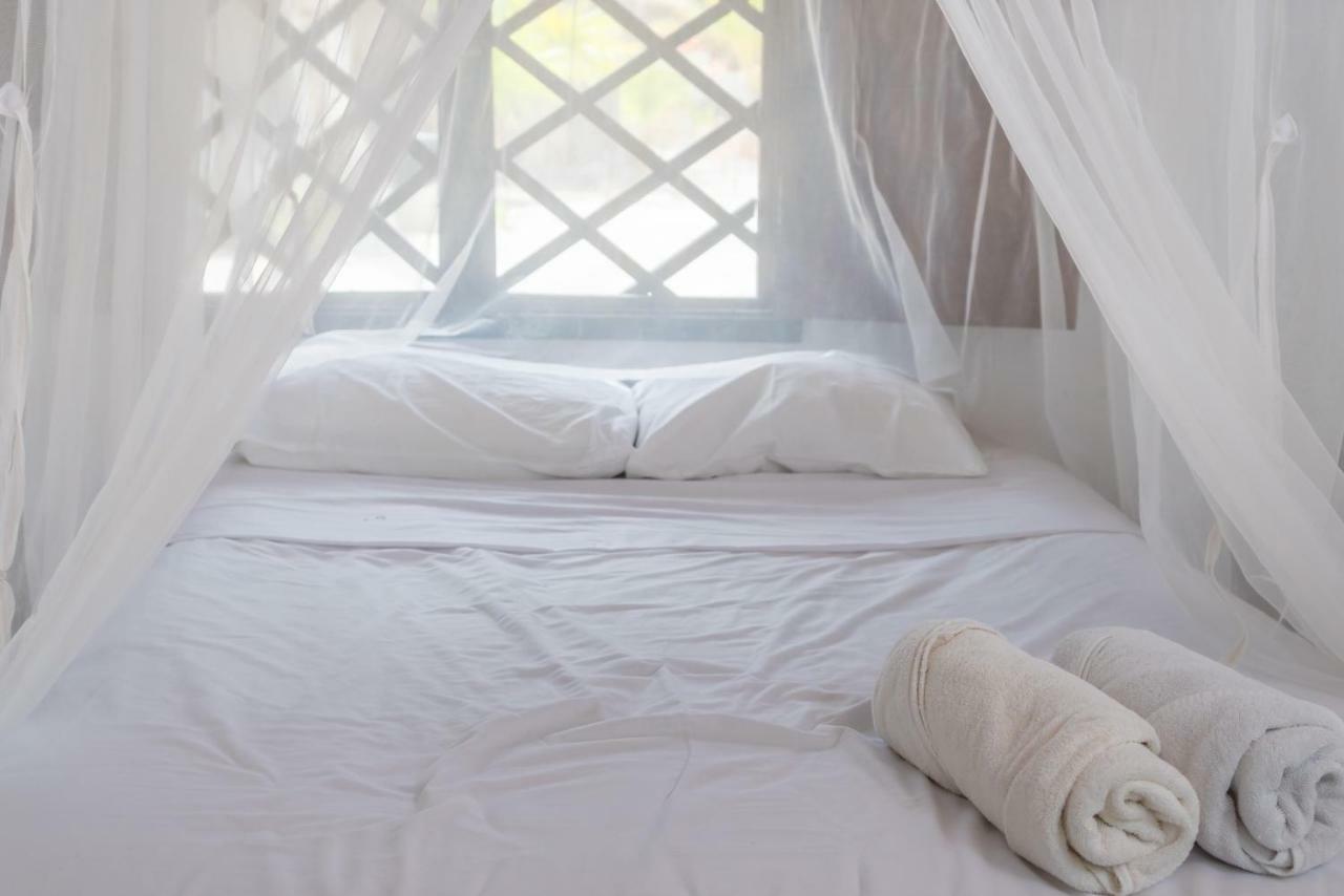 Hotel&Cabañas Zazil Kin Tulum Dış mekan fotoğraf